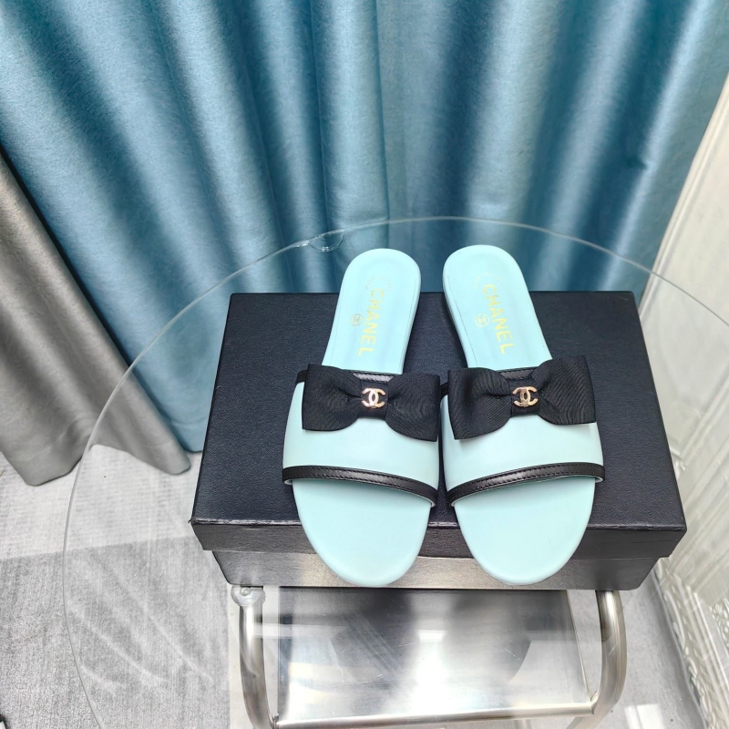Ch*el slippers